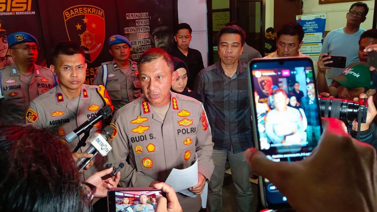 Turis Singapura Jadi Korban Pelecehan di Bandung, 3 Pelaku Anak di Bawah Umur Ditangkap