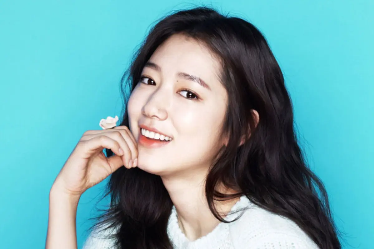[Bintang] Park Shin Hye