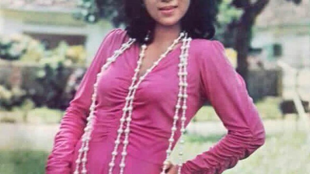 10 Perjalanan Hidup Titiek Puspa, dari Gadis yang Kerap Menang Lomba Nyanyi hingga Jadi Seorang Legenda Musik Tanah Air - Tetap Eksis di Usia 87 Tahun
