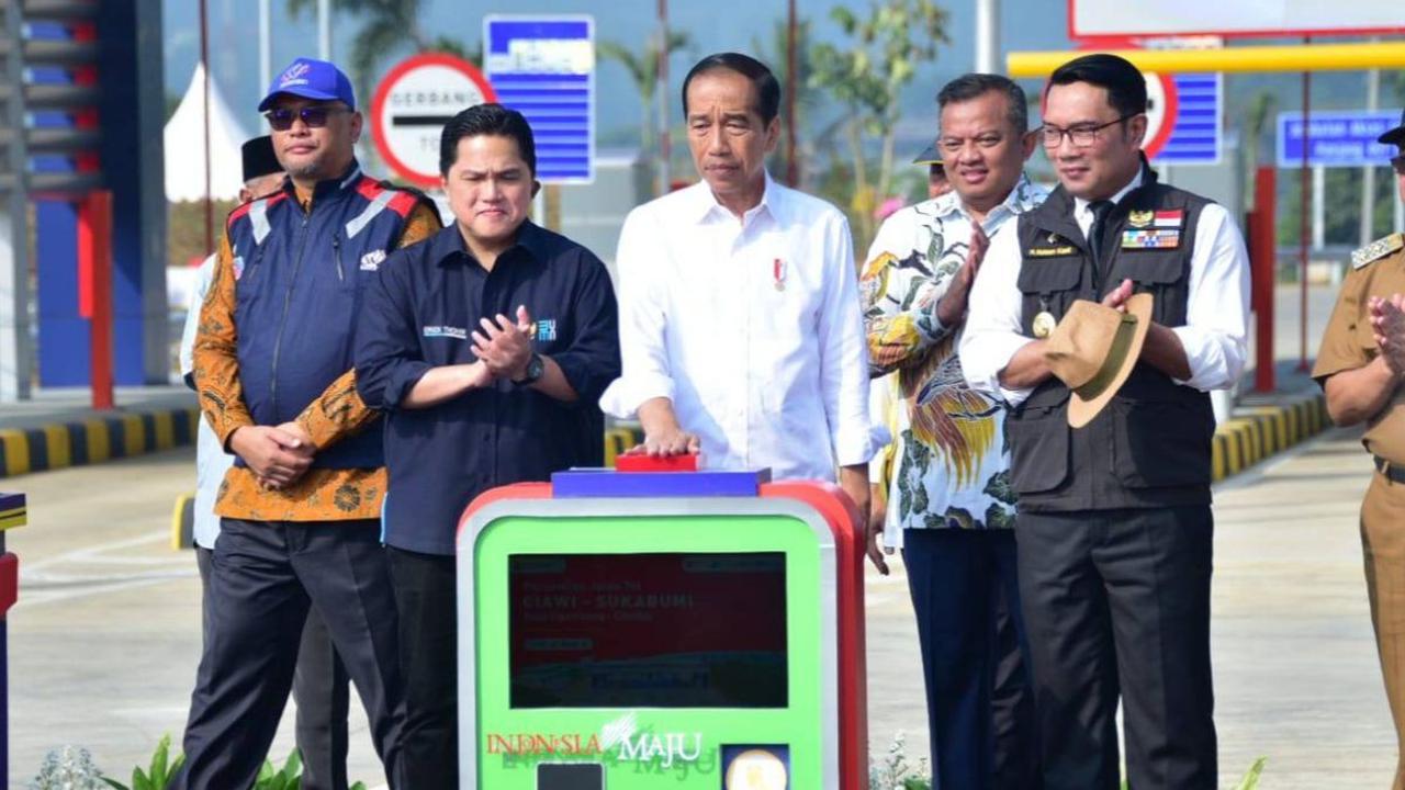Dok. Istimewa