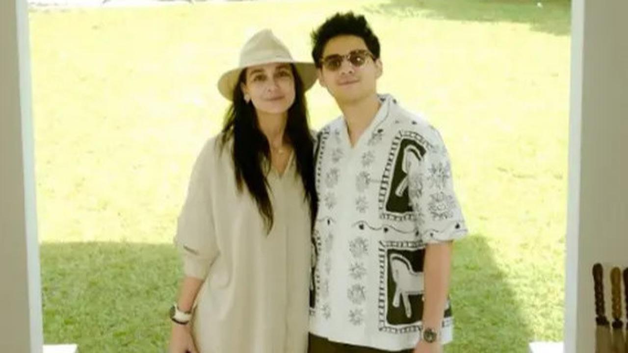 Bertambah Usia, Luna Maya Akui Jarang Mandi Dengan Sabun dan Hanya Keramas Setiap Tiga Hari
