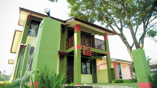 (Foto: Dok Kementerian PUPR)