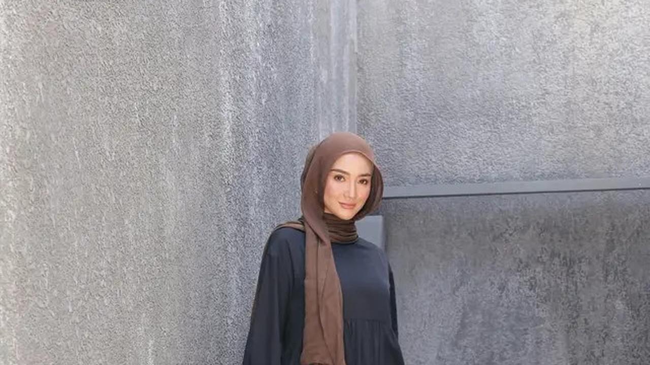 Potret Terbaru 6 Pemain Tukang Bubur Naik Haji yang Putuskan Berhijab, Bikin Pangling