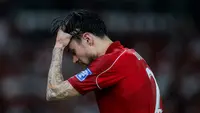 Kevin Diks Cedera Kepala dalam Laga Bundesliga, Bakal Ganggu Timnas Indonesia?