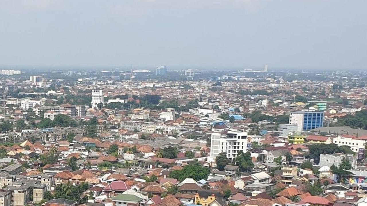 Fakta Menarik: Palembang Terima 500 Bantuan Program RTLH Palembang dari Tzu Chi dan PKP, Percepat Penataan Kawasan Kumuh!