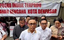 3 Bulan ke Depan: Pemkot Denpasar Turunkan Status Bencana ke Status Transisi Darurat Denpasar Menuju Pemulihan
