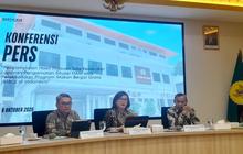 Mengurai 4 Masalah MBG Disorot Komnas HAM, Keracunan hingga Nasib Pekerja