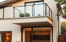 Inspirasi Rumah 2 Lantai Minimalis, Desain Modern dan Fungsional