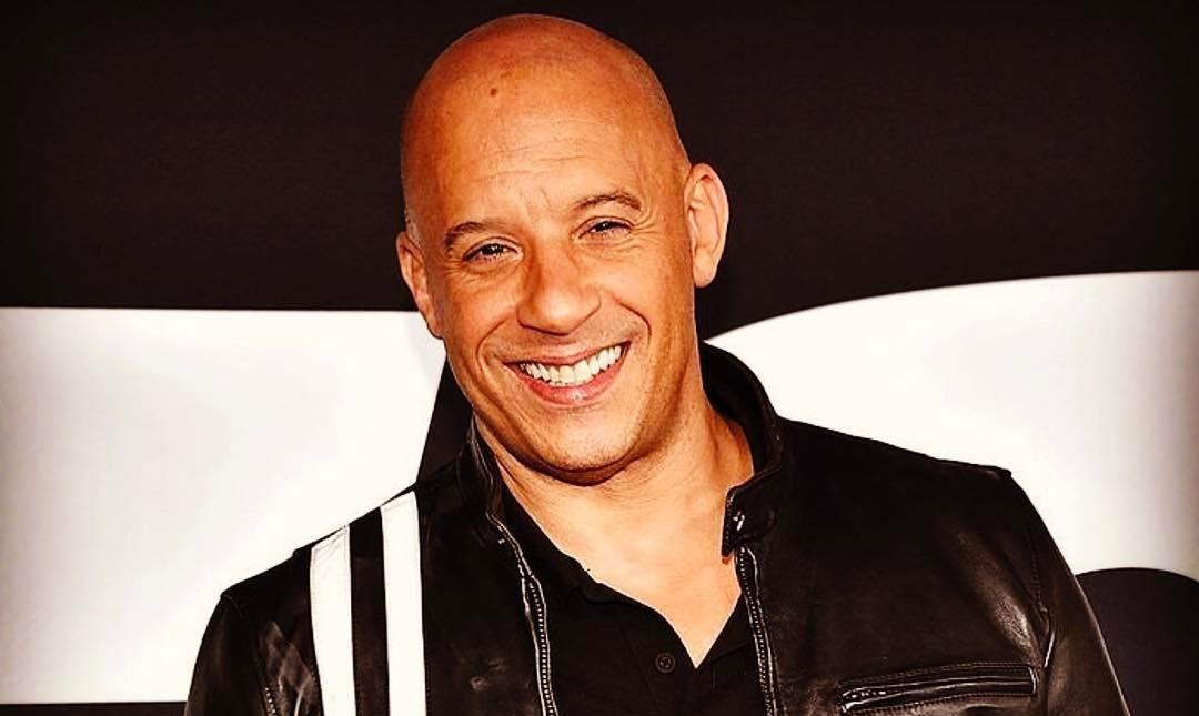 Vin Diesel