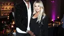 Kini Khloe dan Tristan tengah menunggu kelahiran anak pertama. (Jerritt Clark/Getty Images/USMagazine)