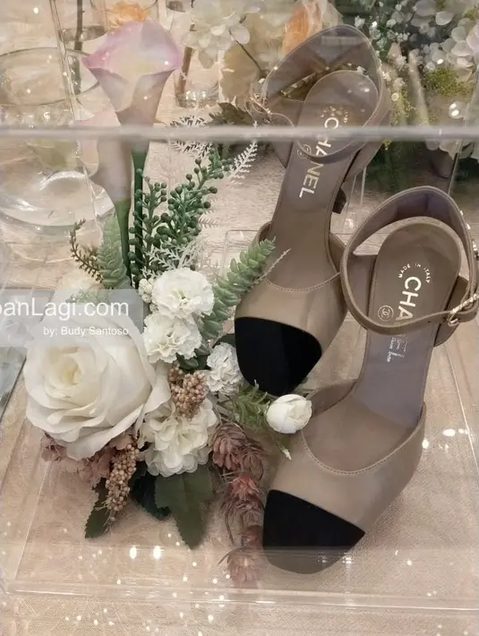 Seserahan Billar untuk Lesti (Budy Santoso/Kapanlagi.com)