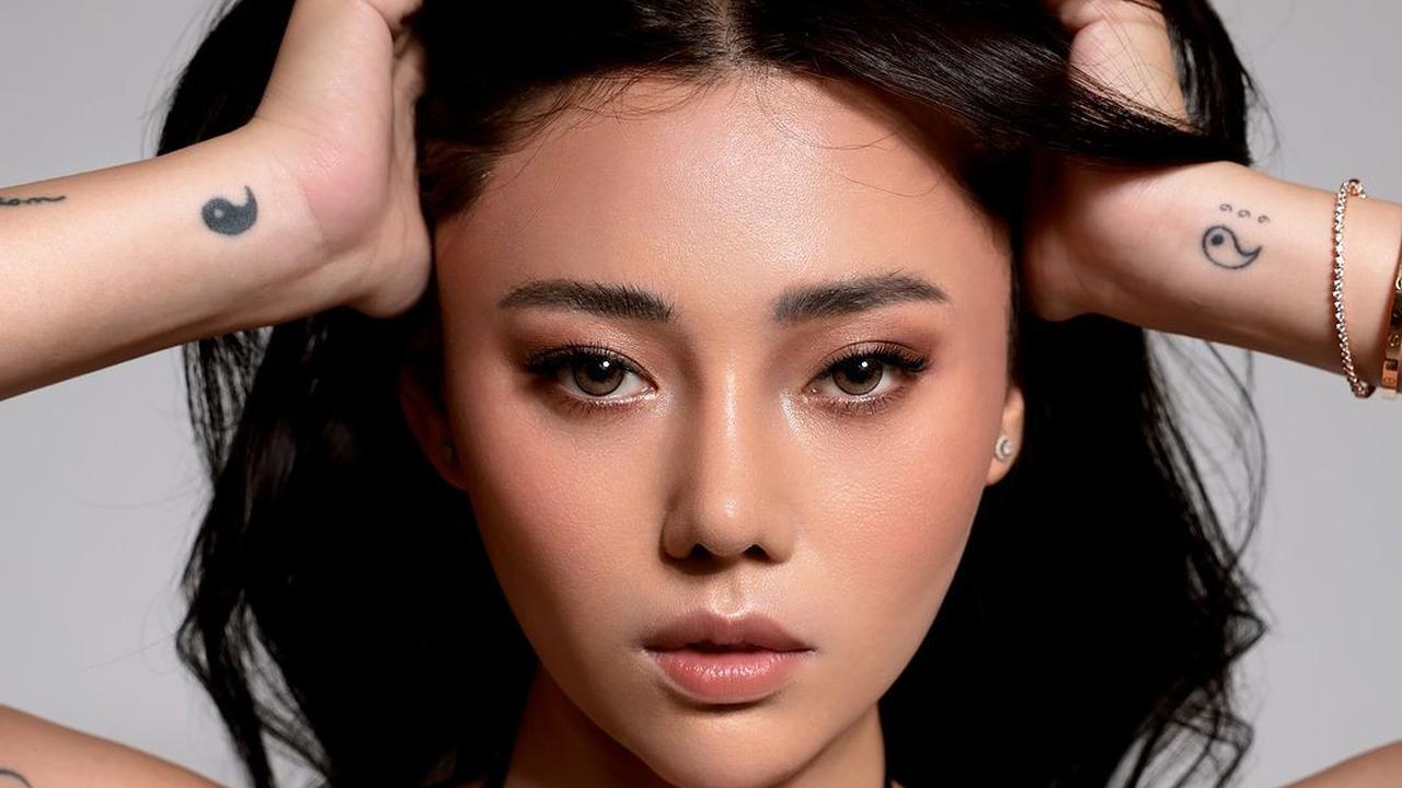 Wendy Walters Punya Kekasih Baru, Spill Tangan dan Dagu sang Pacar