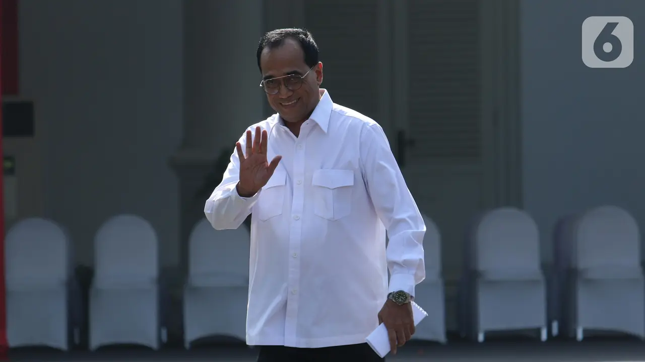 Budi Karya Sumadi