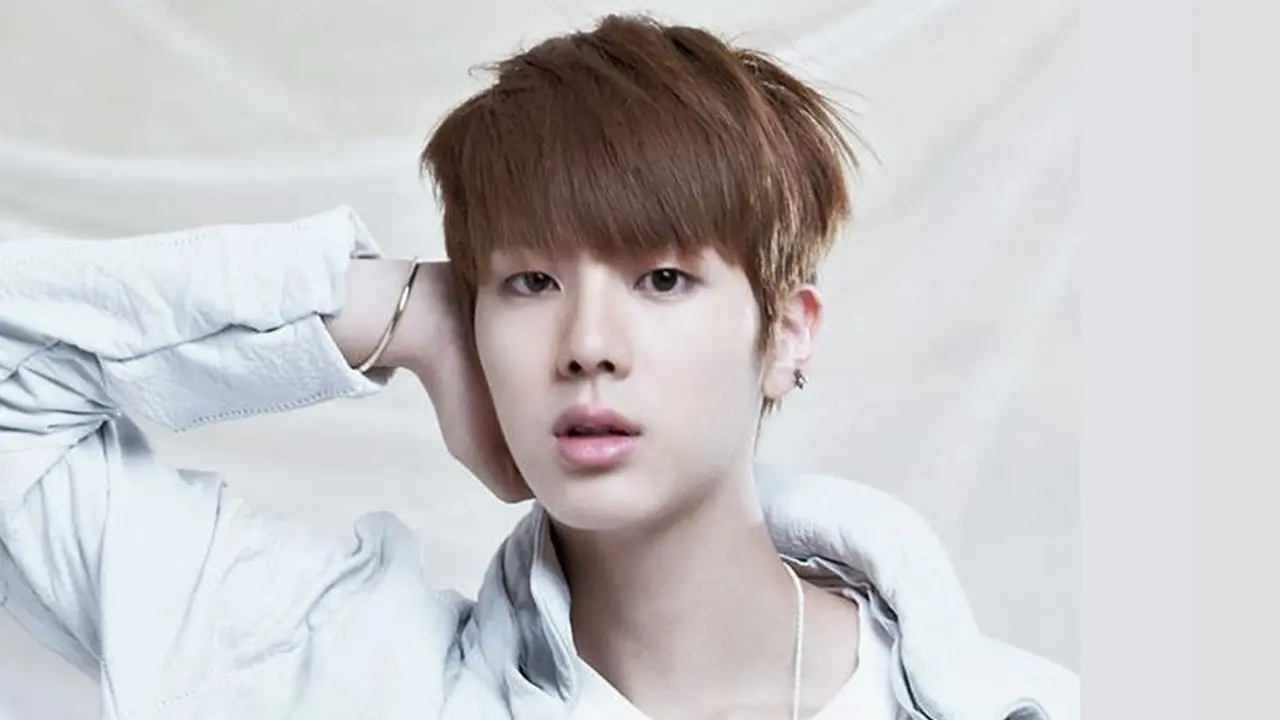Jin Bangtan Boys