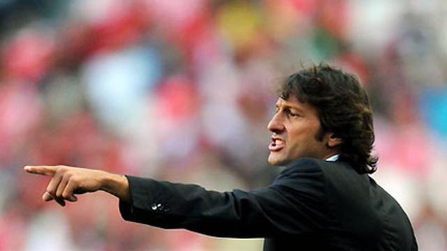 Leonardo (© AFP 2009)