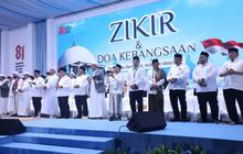 BAZNAS Ajak Umat Pererat Persatuan Melalui Gerakan Zakat
