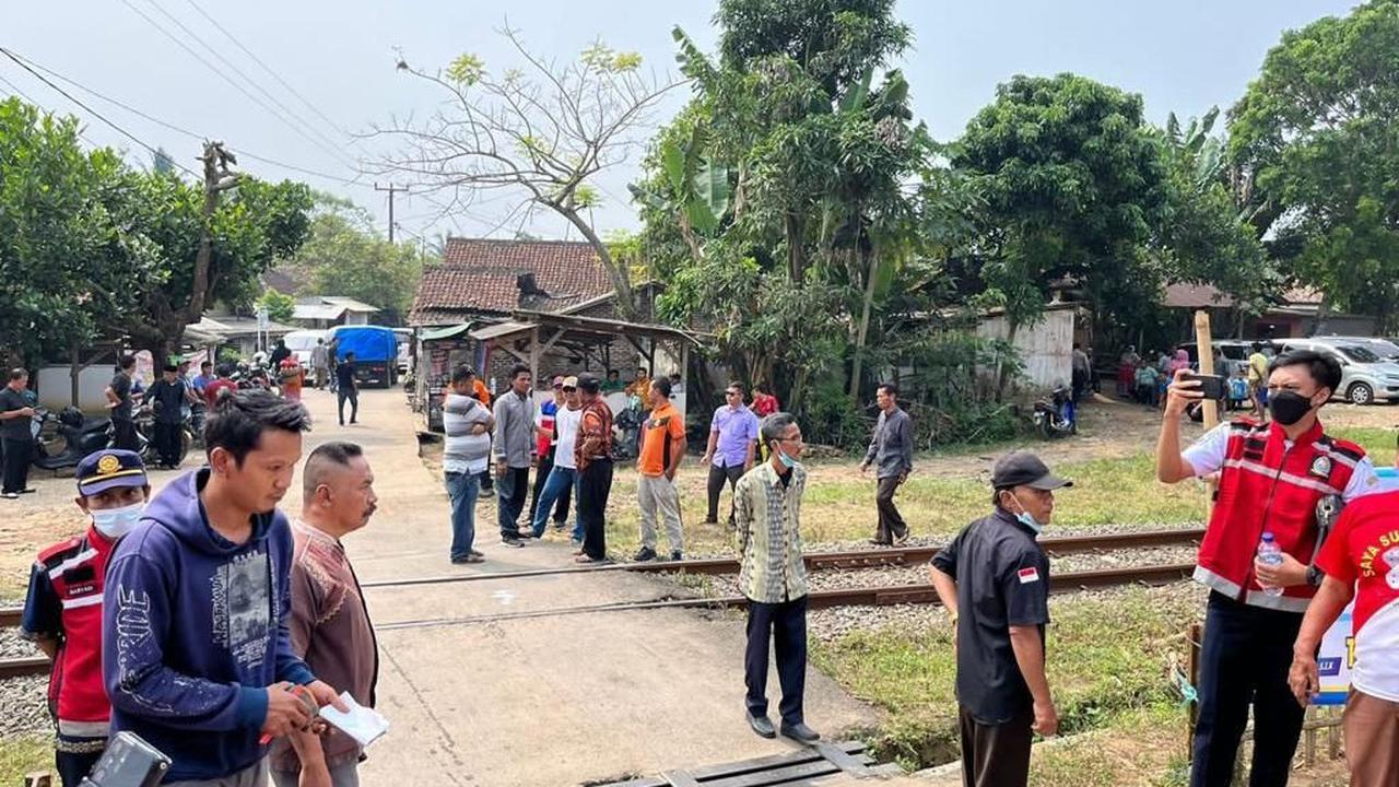 Jumlah Korban<br>