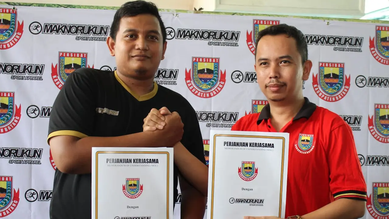 Persibat Batang