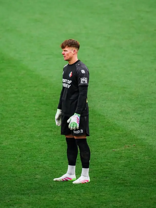 Ronald Koeman Jr
