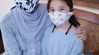Anak Pertama Ultah, Zaskia Adya Mecca Cerita Perjuangannya Menjadi Ibu: Sampai Mau Kabur