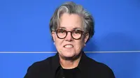 Rosie O'Donnell: Outspoken Comedian and Controversial Activist