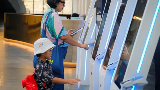 5 Destinasi Domestik Pilihan Utama Traveler di Masa Liburan Sekolah 2026