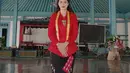 Bagi Hana dan Yasmin, kesempatan belajar karawitan di lingkungan yang begitu autentik seperti Keraton Solo adalah pengalaman yang sangat berharga. Mereka menyadari bahwa seni karawitan adalah salah satu warisan budaya yang memiliki nilai seni tinggi dan perlu dikenalkan kepada lebih banyak orang, terutama generasi muda yang mungkin belum banyak mengenalnya. (Liputan6.com/IG/@hanahaho)