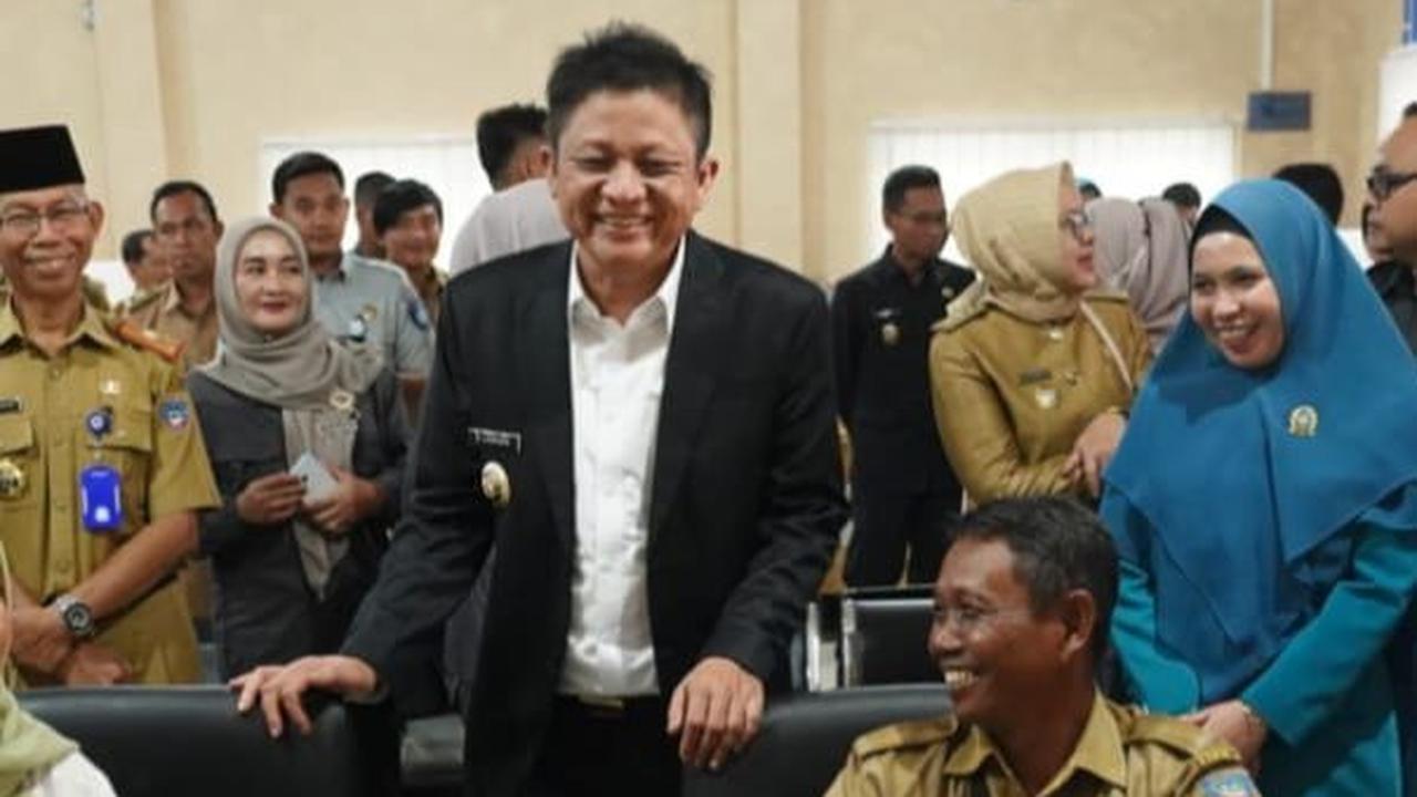 Mudahkan Pelayanan ke Masyarakat, Bupati OKU Timur Launching Mall Pelayanan Publik