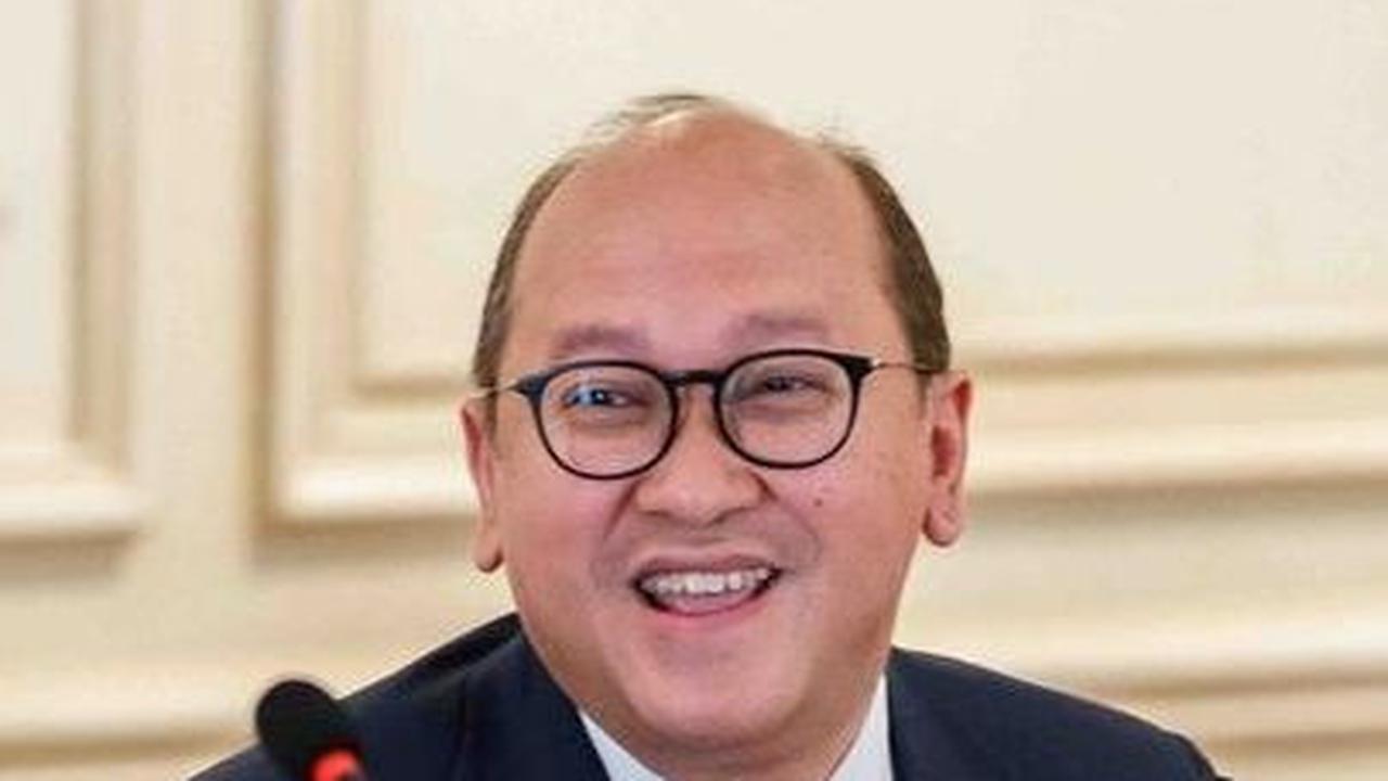 Cerita Rosan Roeslani, Mendadak Disuruh Pulang dari AS dan Belum Sempat Tidur saat Dilantik Jokowi