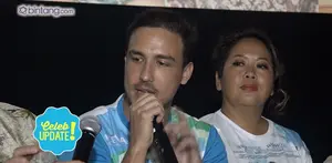 Trinity ungkap perjuangan Maudy Ayunda dalam film Trinity, The Nekad Traveler. 