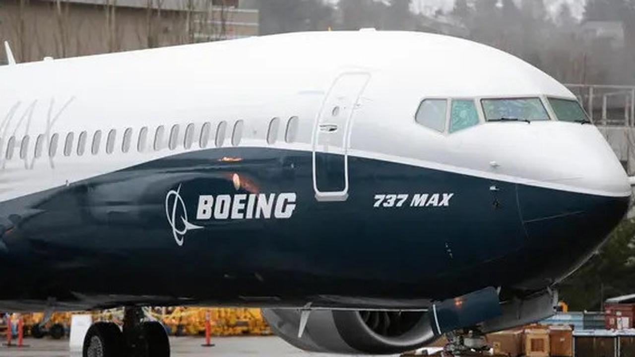 Tuntutan Serikat Buruh Boeing Dikabulkan, Upah Naik 38 Persen