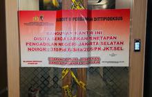 Bareskrim Tetapkan Eks Pejabat OJK dan BEI Jadi Tersangka Kasus DSI