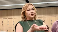 Apple 2030 Tinggal Lima Tahun, Lisa Jackson Ungkap Tantangan Lingkungan Terbesar