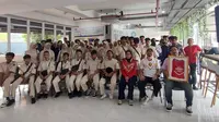 IMDE Gelar Bedah Film "Garuda di Dadaku": Kolaborasi Animator Nusantara dan Pesan Berani Bermimpi untuk Gen Z