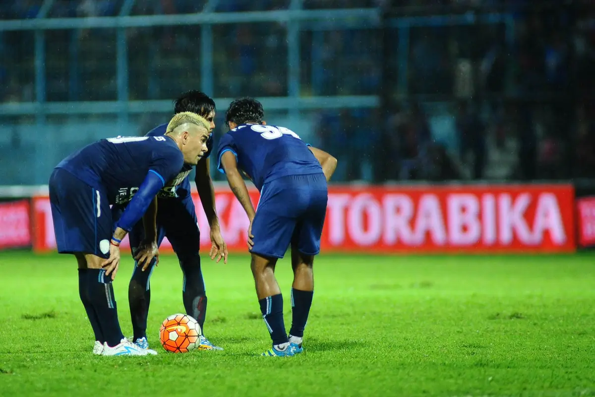 Arema Cronus
