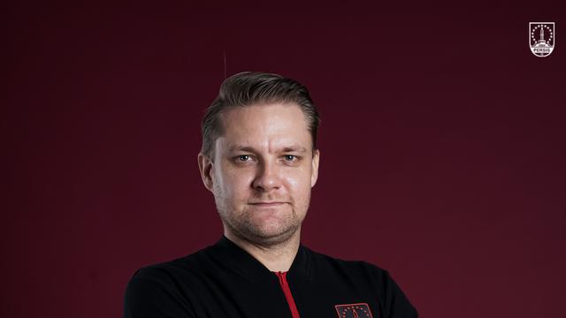 FOTO Edwin Klok - Persis Solo