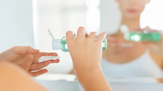Kandungan yang tidak cocok dipadukan dengan cetearyl alcohol