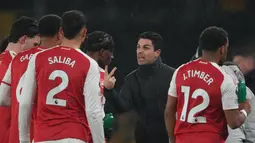 Dua hasil imbang beruntun, termasuk saat melawat ke markas tim juru kunci, memperlihatkan pola yang mulai mengkhawatirkan. Arsenal tidak hanya gagal menang, tetapi juga kehilangan poin dari situasi yang seharusnya bisa dikunci.