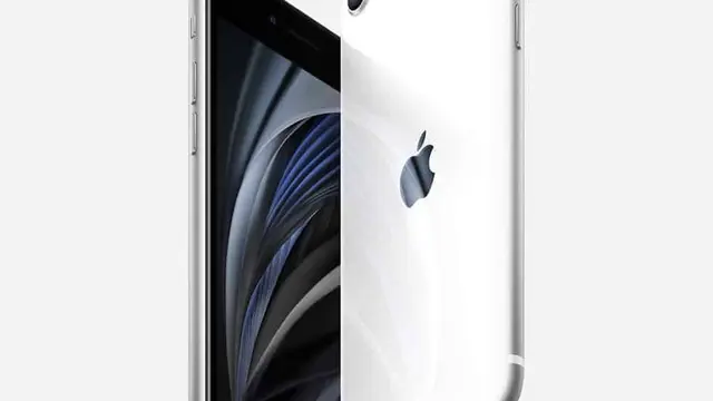 iPhone SE