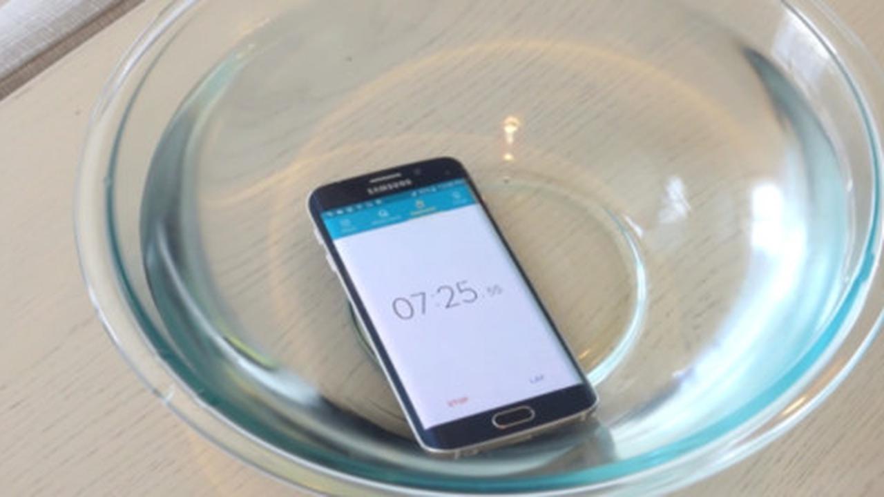 Spek bocor, kehebatan dan kelemahan Galaxy S6 Plus terungkap