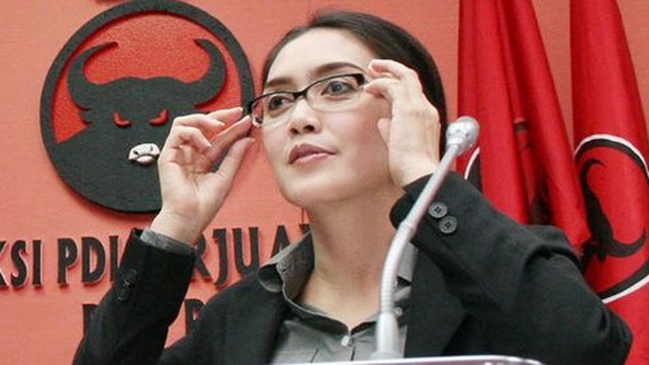 Rieke ingin kenaikan tunjangan DPR dikasih ke guru honorer