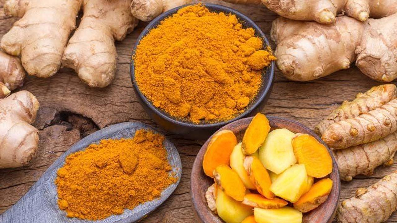 <b>Bersifat antioksidan</b><br>