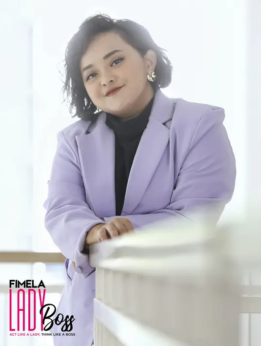 (Adrian Putra/Fimela.com)