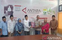 Ahmadiyah Siap Bangun Rumah Belajar di Jeneponto, Perluas Akses Pendidikan Inklusif