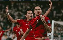 Terkuak! Manajer Sumardji Buka Suara soal Isu Ruang Ganti Timnas Indonesia yang Memanas Pasca Kekalahan