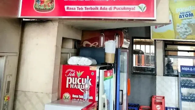 Rekomendasi Tempat Makan Bakso Enak di Bandung