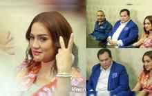 Ingin Melahirkan Dengan Tenang, Tengku Dewi Putri Akhirnya Nekat Lakukan Ini Pada Andrew Andika, Usai Perselingkuhan Sang Suami Terbongkar
