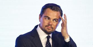 Banyak yang menyayangkan Leonardo DiCaprio memutuskan untuk melajang di usia yang semakin matang. (Getty Images - Cosmopolitan)