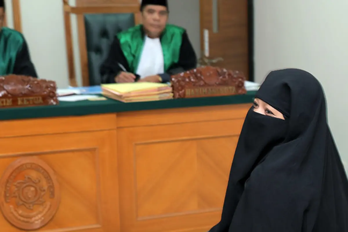 [Bintang] Dian Rositaningrum