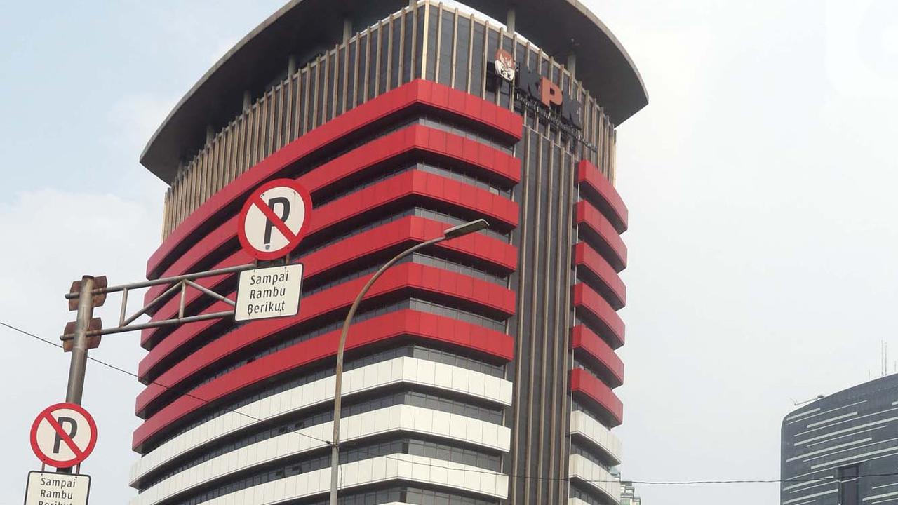 Kasus Korupsi Pengadaan Mesin EDC Bank Pelat Merah, KPK Sita Rekening Isi Rp10 Miliar